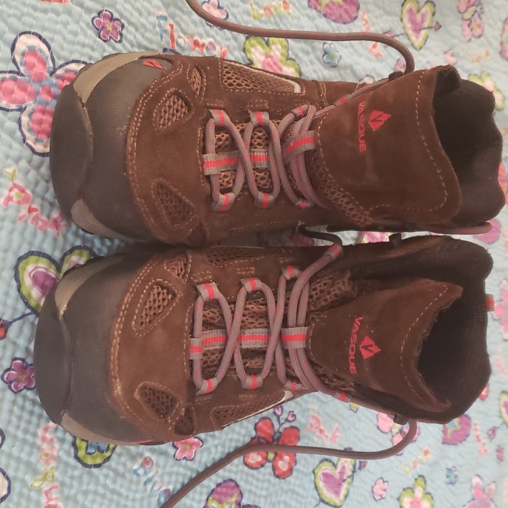 NWOT Vasque Hiking Boots Big Boy (men) size 6